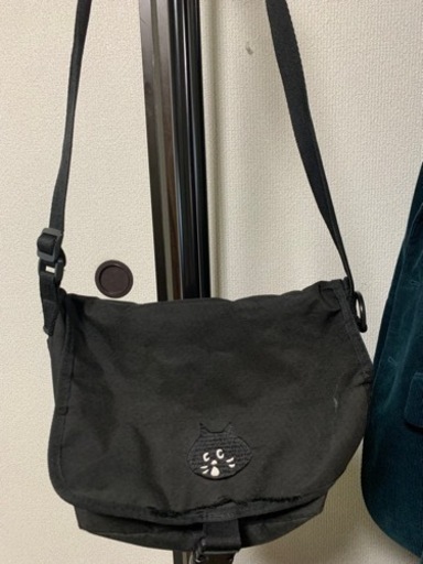 ネネット にゃー ミニバッグ？ポーチ？
