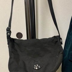 ネネット にゃー ミニバッグ？ポーチ？
