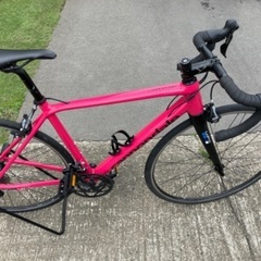 ロードバイクの画像