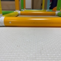 アンパンマンブランコパークの画像