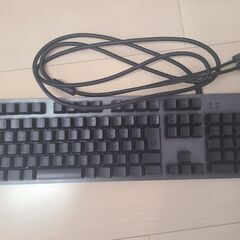 Logicool G ゲーミングキーボード G512-TC販売