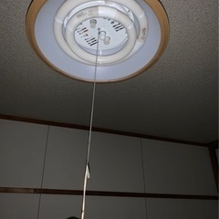 インテリアライト