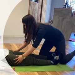 姿勢を整えてスタイルアップ　美姿勢体験会の画像