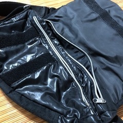 バック2個セットの画像