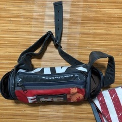 バック2個セットの画像