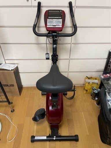 ALINCO アルインコ AF7019E エアロバイク 