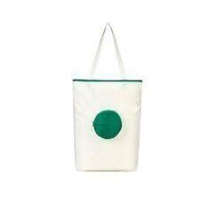 〈韓国 スタバ 限定品〉韓国 スターバックス限定 エコバッグ※新品・未開封の画像