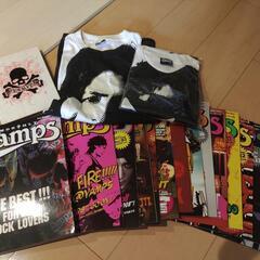 monthly VAMPS