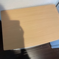 洋服タンスの画像