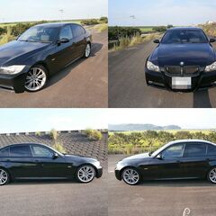 BMW 320i Mスポーツ★E90★上質車★車検R511月★ナビ★バックカメラ★ドラレコ★ETC★18インチAW★早い者勝ち★の画像