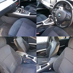 BMW 320i Mスポーツ★E90★上質車★車検R511月★ナビ★バックカメラ★ドラレコ★ETC★18インチAW★早い者勝ち★の画像