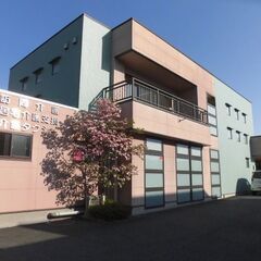訪問介護ヘルパー募集しています！