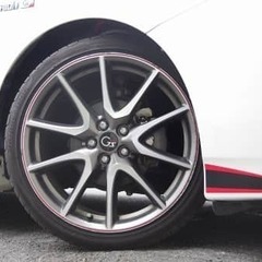 もはやスポーツカー！トヨタ純正カスタム！