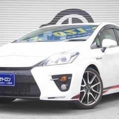 もはやスポーツカー！トヨタ純正カスタム！の画像