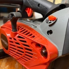 HiKOKI エンジンチェンソーの画像