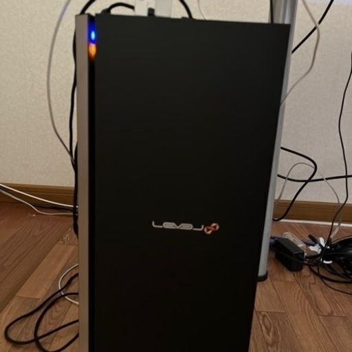 ゲーミングPC　周辺機器セット