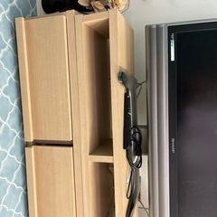 テレビ台2の画像