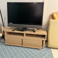 テレビ台2の画像