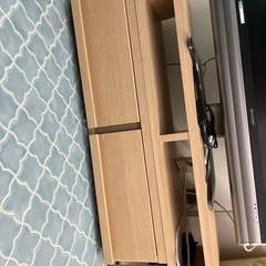 テレビ台2の画像
