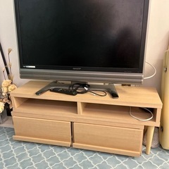 テレビ台2の画像