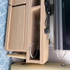 テレビ台2の画像