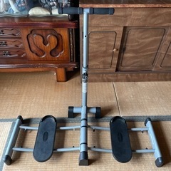 レッグマジック