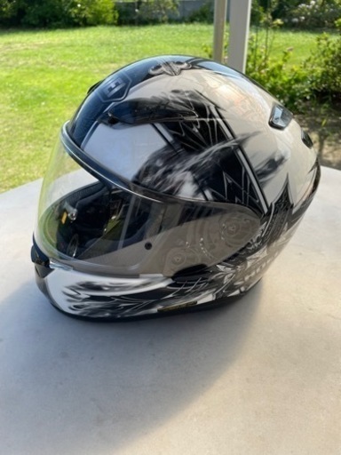 SHOEI フルフェイス　ヘルメット