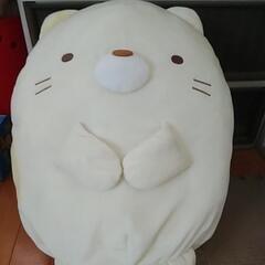 すみっコぐらしねこ
