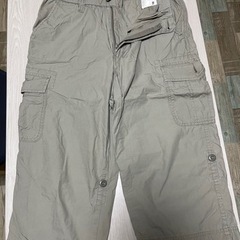 (譲渡先決定)ユニクロメンズ服