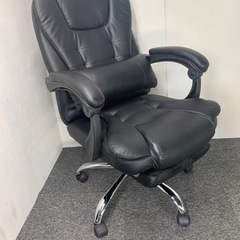 新品 アウトレット品 Gravina プレジデントチェア ハイバ...