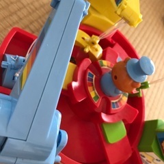 【お話中】クレーンゲーム　の画像