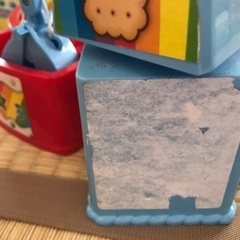 【お話中】クレーンゲーム　の画像
