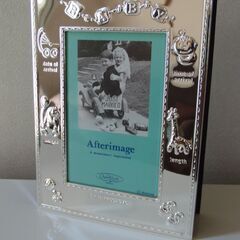 フォトアルバムの画像