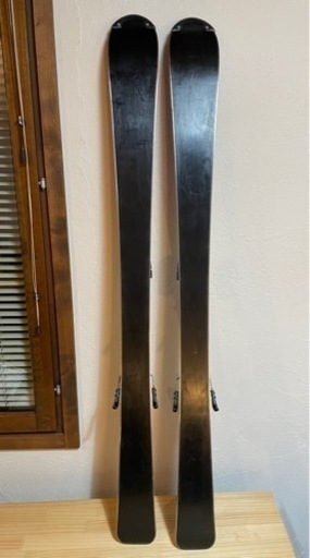 ジュニアスキーセット　120cm 小学生3、4年生