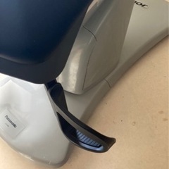 Panasonic/パナソニック JOBA ジョーバ 乗馬マシン EU-JA50の画像