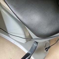 Panasonic/パナソニック JOBA ジョーバ 乗馬マシン EU-JA50の画像