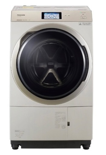 その他 PANASONIC NA-VX900AL-N