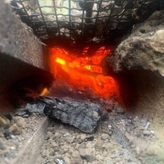 竹炭　消臭　除湿　浄化にの画像