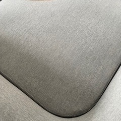 コーナーソファ3点 dinos HORAの画像