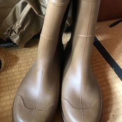 🎣【胴回り防水ブーツ】の画像