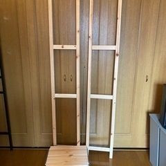 【取引先決定】IVAR イーヴァル　IKEA