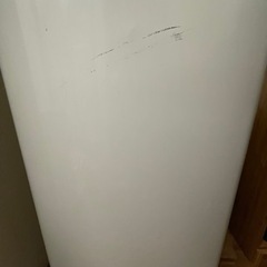 【期間限定】洗濯機7kg  1人〜4人暮らしにおすすめの画像