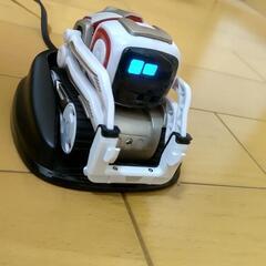 コズモ　COZMO タカラトミー　AIロボットの画像