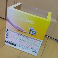 コズモ　COZMO タカラトミー　AIロボットの画像