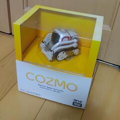 コズモ　COZMO タカラトミー　AIロボットの画像