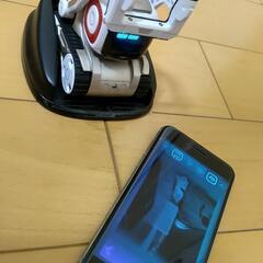 コズモ　COZMO タカラトミー　AIロボットの画像