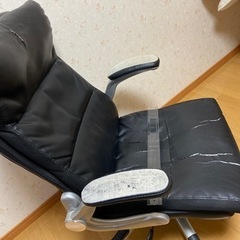 椅子　無料！の画像