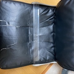 椅子　無料！の画像