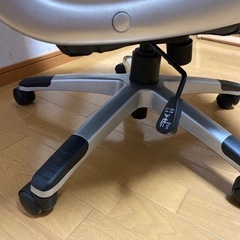 椅子　無料！の画像