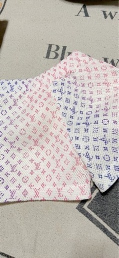 超人気VUITTONモノグラム　ショーツパンツ
